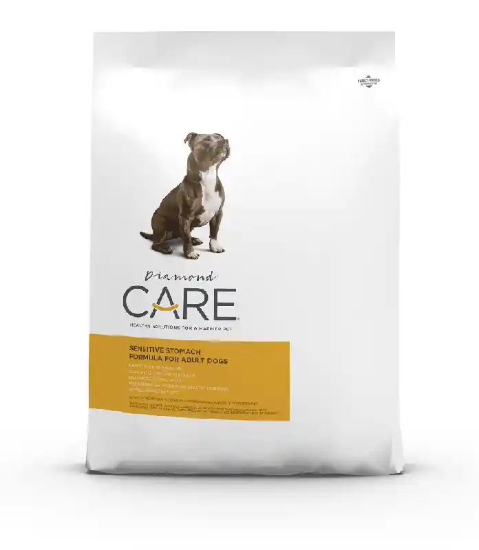 8# DIAMOND CARE SENSITIVE STOM