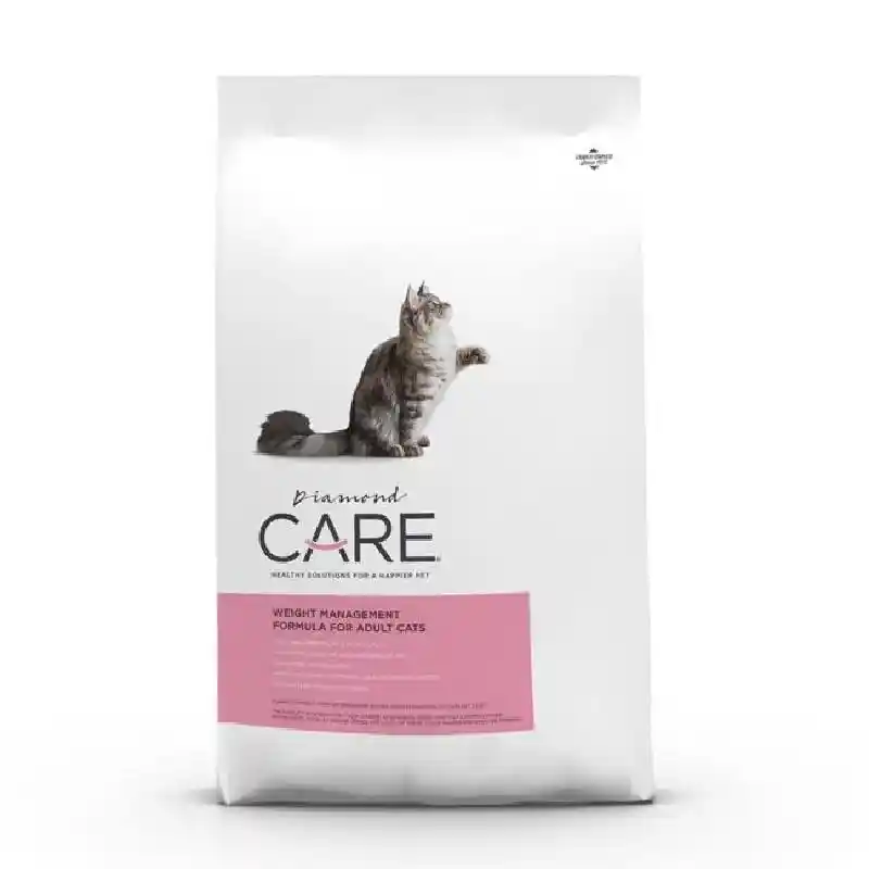 15# DIAMOND CARE CAT WM