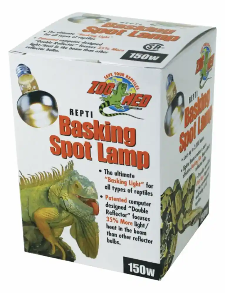 ZM BASKING SPOT LAMP 150W