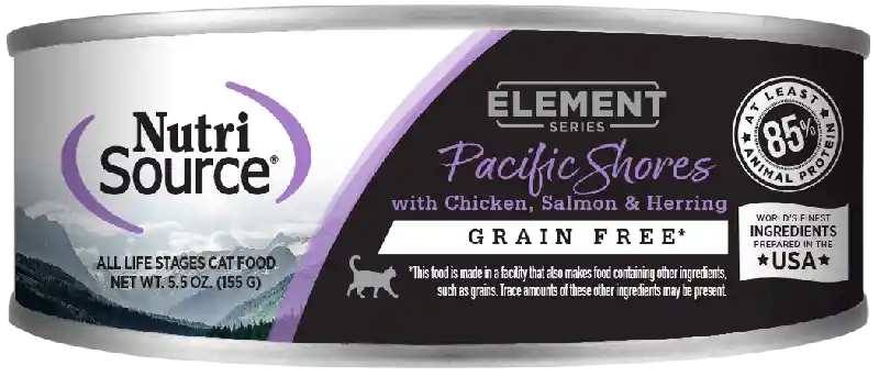 NS ELEMENT GF PACIFIC SHORES 5.5 OZ