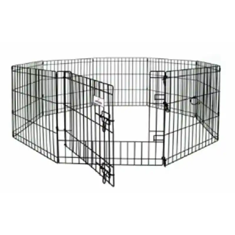 PM EXERCISE PEN 36" W/DOOR