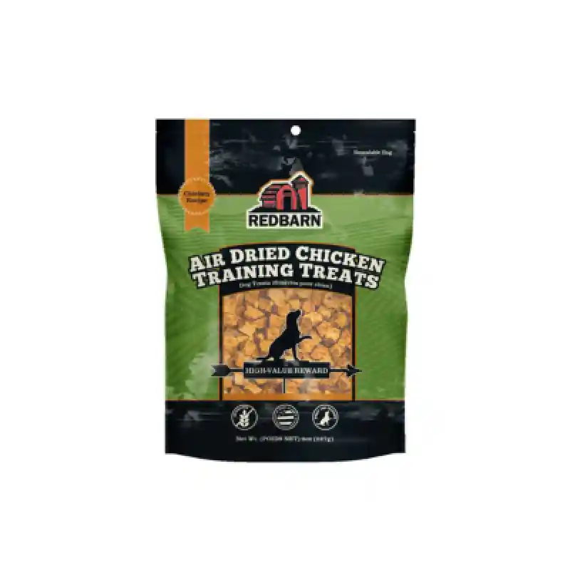 RB AIR DRIED CHKN TREAT