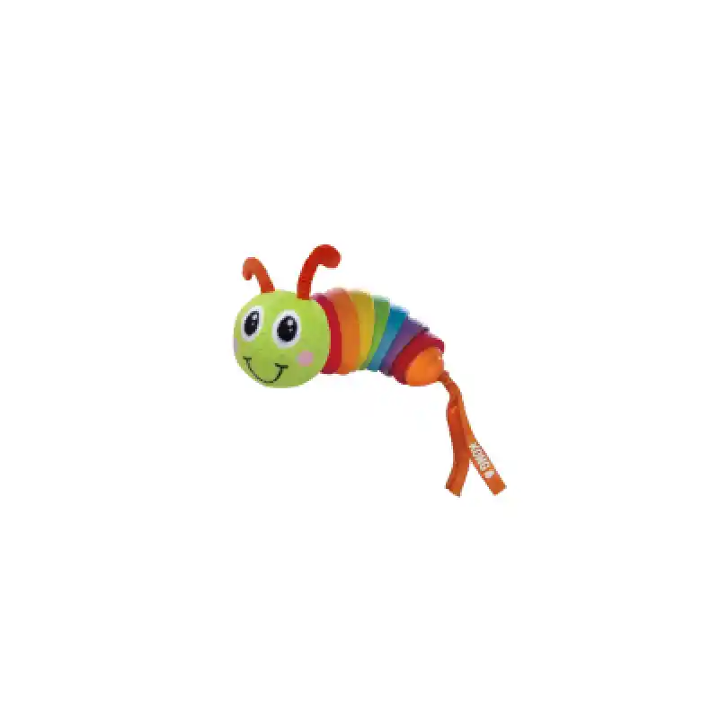 KONG BAT-A-BOUT CLACKZ CATERPILLAR