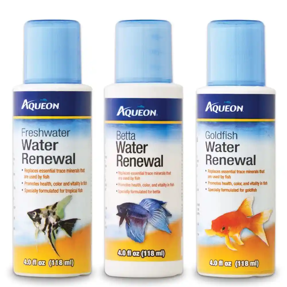 AQE WTR RENEWAL BETTA 4 OZ