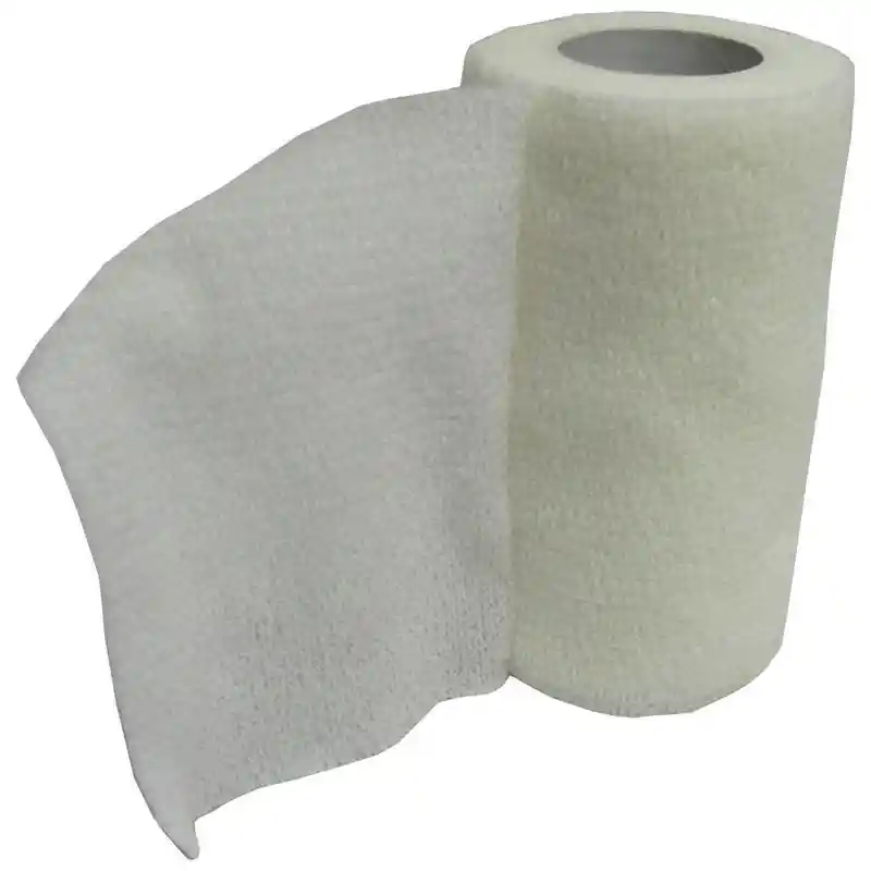 ASI WRAP IT UP 4" WHITE