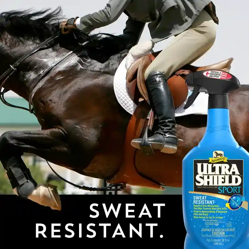 ULTRASHIELD SPORT 32 OZ