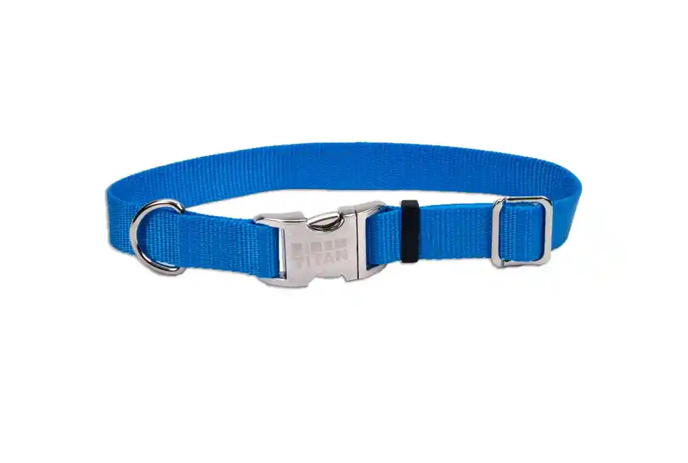 TITAN ADJ COLLAR 14-20"