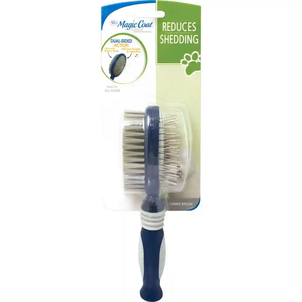 FP MC 2-IN-1 PIN BRUSH COMBO