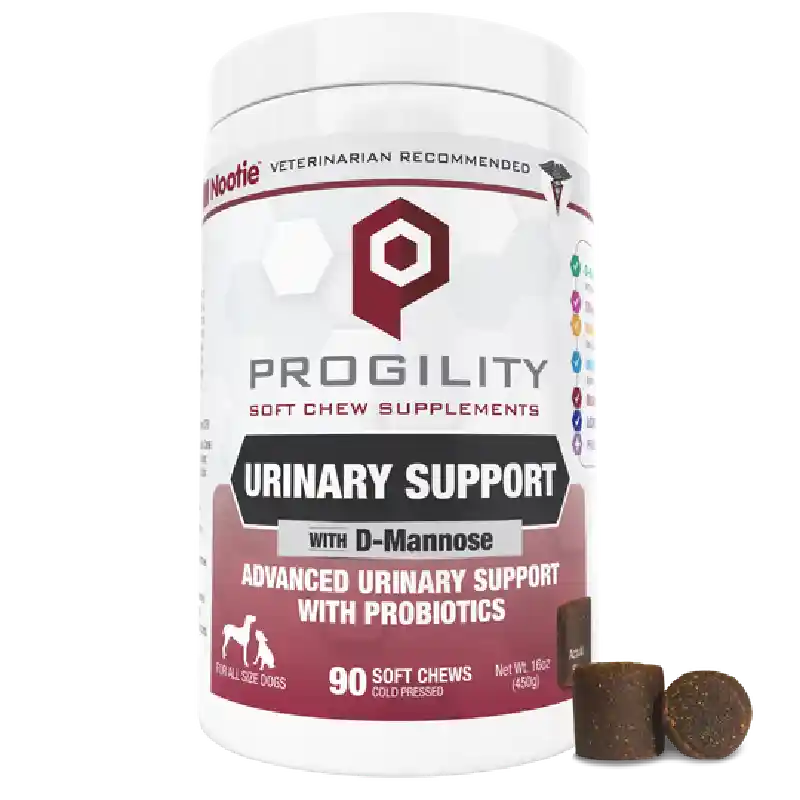 PROGILITY URINARY SUPPORT 90CT