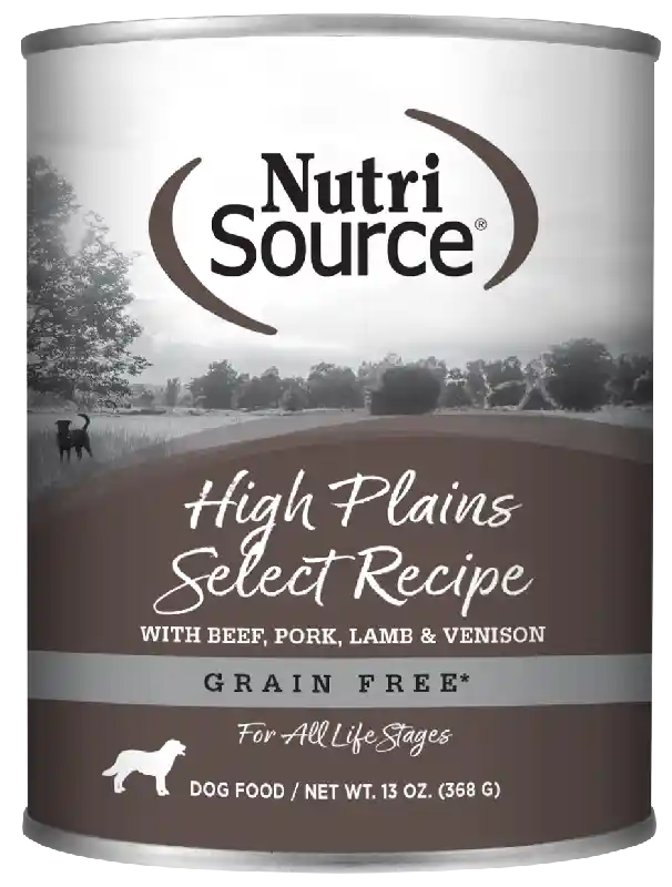12.3 OZ NS GF HI PLAINS