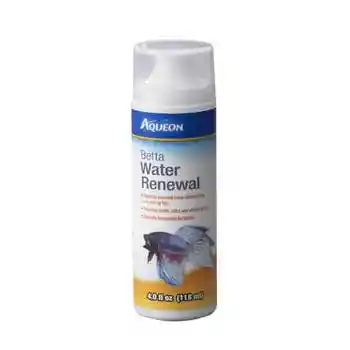 AQE WTR RENEWAL BETTA 4 OZ