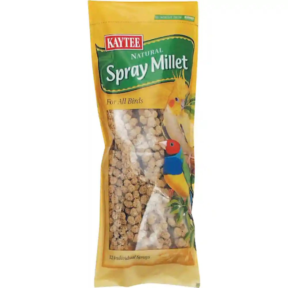 KT MILLET SPRAY 7OZ