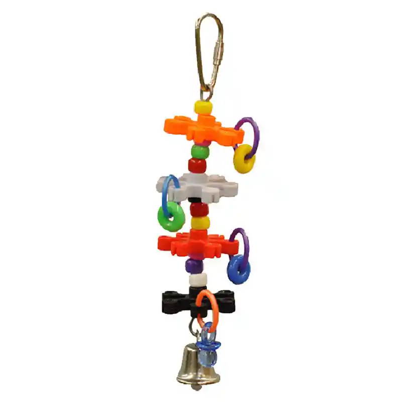 A&E HAPPY BEAKS TINY RINGS/STARS