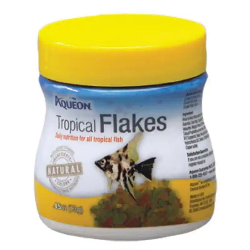 AQE TROPICAL FLAKES .45 OZ