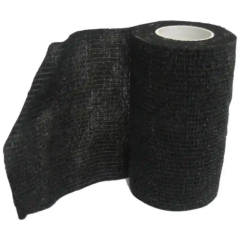 ASI WRAP IT UP 4" BLK
