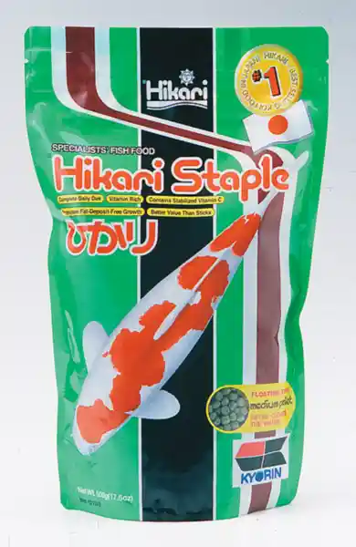 HIK STAPLE MED 17.6OZ
