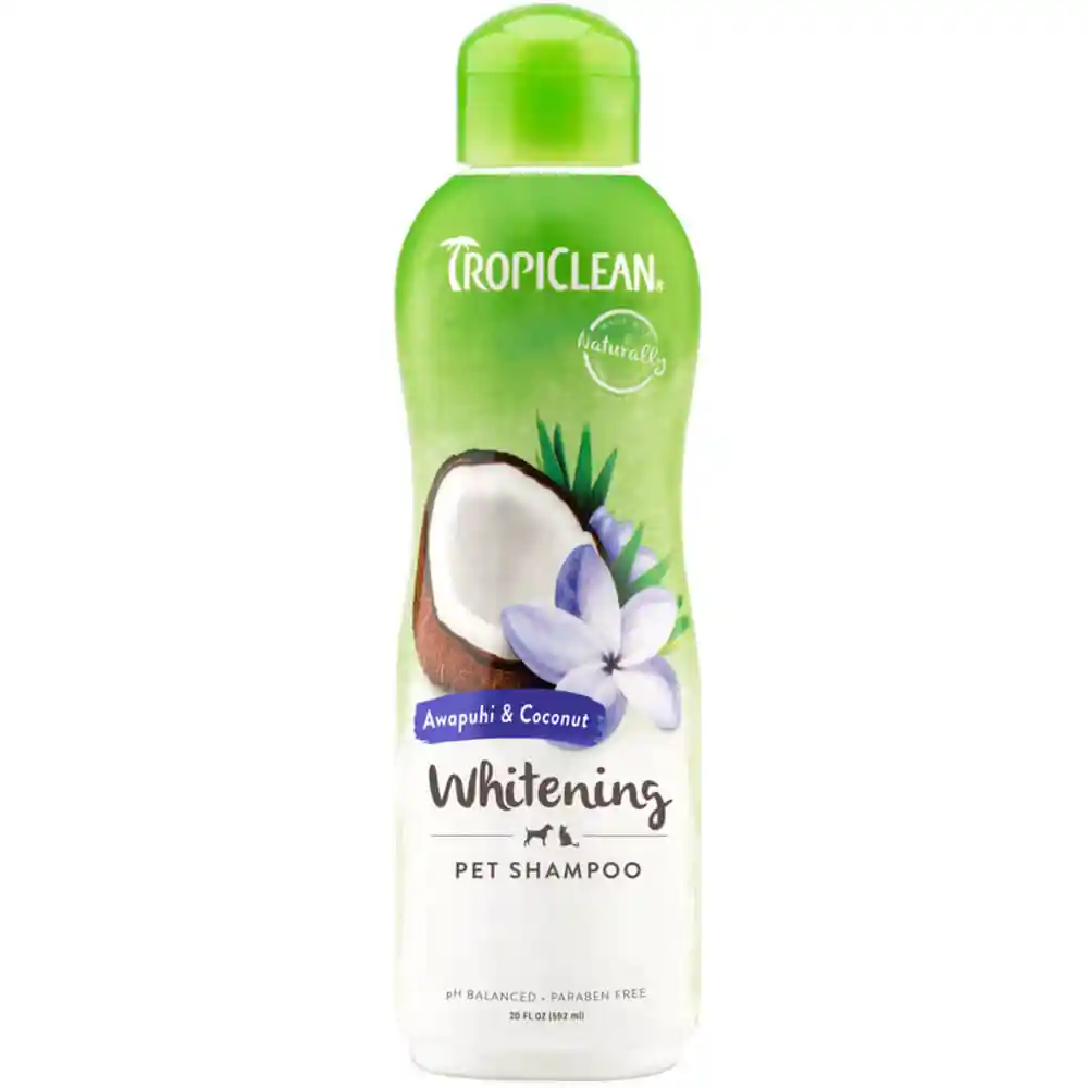 TROPICLEAN AWAPUHI 20 OZ