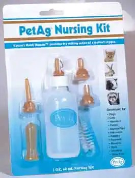 PETAG NURSING KIT 2 OZ