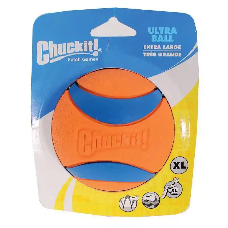 CHUCK IT ULTRA XL BALL