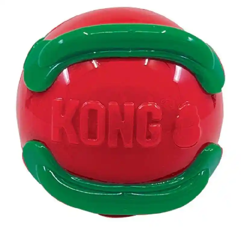 KONG HOLI JAX BRGHT BALL ASST MD