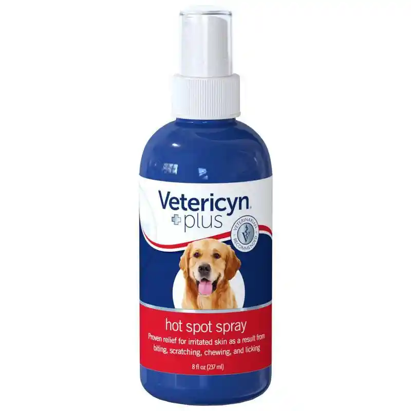 VETERICYN HOT SPOT 8 OZ