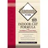 6# DIAMOND INDOOR CAT
