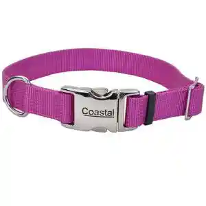 TITAN ADJ COLLAR 18-26" ORCHD
