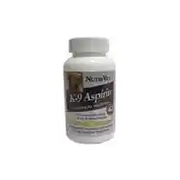 NUTRI VET SB ASPIRIN 100CT