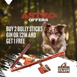 Natural Farm Pet (P…