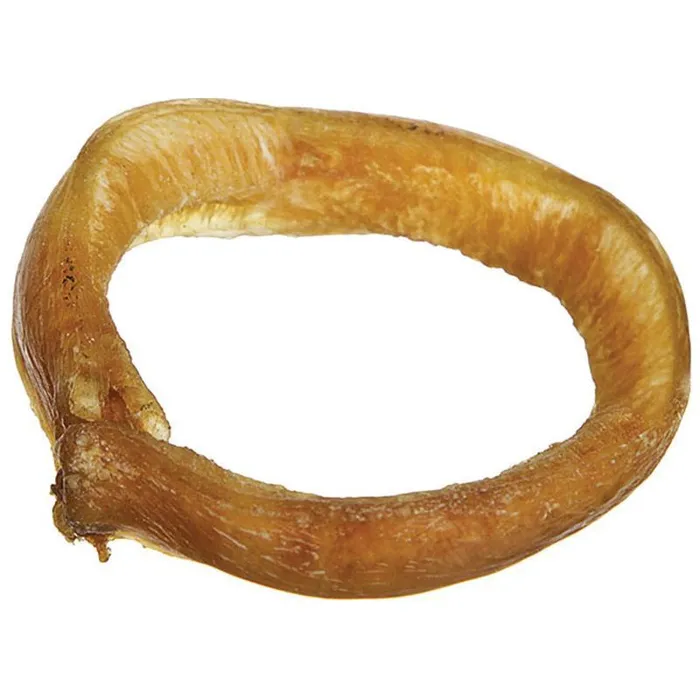 Bully Rings Free Range - Sml