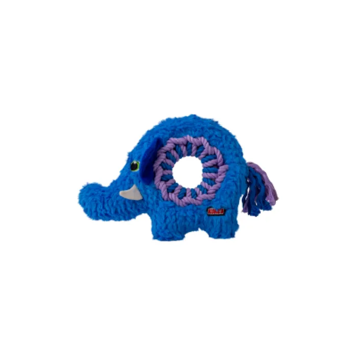 Ringaroos Elephant Medium Rgr21 Kong 24/cs