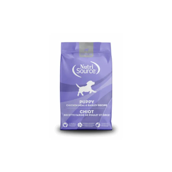 40# NS CHOICE PUPPY CHKN