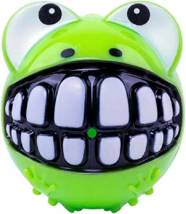 KONG GRINZ FROG MED