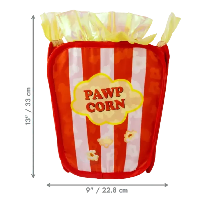 KONG PAWP CORN PLAYSPACE CAT