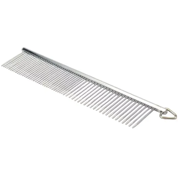 Dog Grooming Combs - 7 1/4" Combs